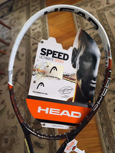Head Graphene Speed MP