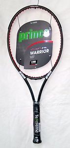 Prince TEXTREME WARRIOR 107, NWT, Now 30% OFF MSRP!