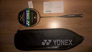 New genuine YONEX Duora 10 Badminton Racket (3UG5)