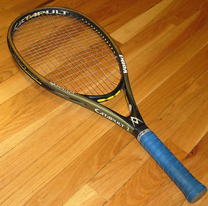 VOLKL Catapult 1 Tennis Racquet - 4 1/2 Grip  - Needs String