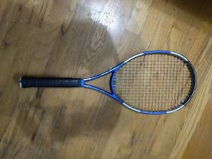 Head Liquid Metal 4  Racquet 4 1/2