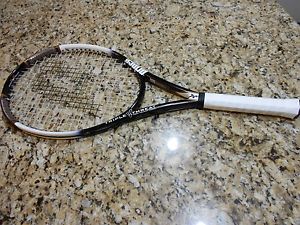 Prince  Bandit OS Triple Threat Tennis Racquet 4 1/4