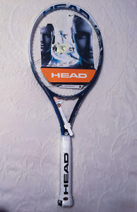 Head Graphene Instinct NEW