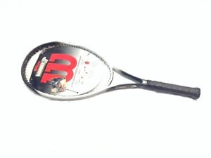 RAQUETA | WILSON | HAMMER 6.2 | GARANTIA 1 AÑO | C | 1076623