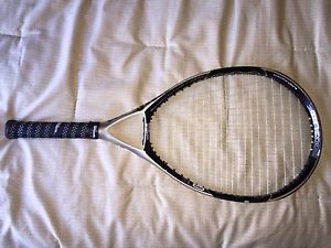 Wilson Ncode N2 super oversized tennis racket