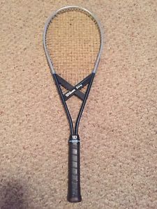 Vintage Wilson 