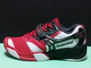 Babolat Propulse 3 Junior Tennis Shoes Sz 3