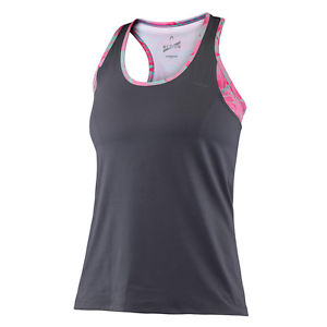 Head Mujer Tenis Top y BH Vision Brenda antracita
