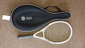 WILSON NCODE 3 N3 113sq INCH TENNIS RACQUET RACKET 4 3/8