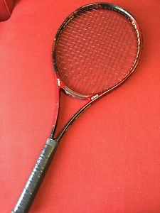 Prince Precision Response 660PL 97 - 3/8 grip - original version