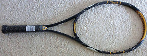 (1) BRAND NEW WILSON (K) BLADE 98 Tennis Racquets 4 3/8