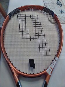 Prince Force 3 Persuader Prince Tennis Racket- Grip 4 1/2