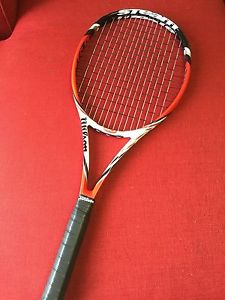 Wilson Steam 99LS - 3/8 grip - Excellent condition