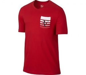 NIKE TENNIS SHIRT ROGER FEDERER 2016 SIZE M + GIFT