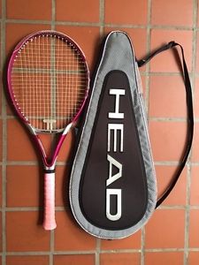 Head Tennis Racquet Airflow 3