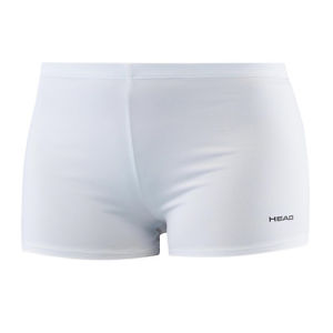 Head Mujer Tenis Short Vision Becky Panty blanco