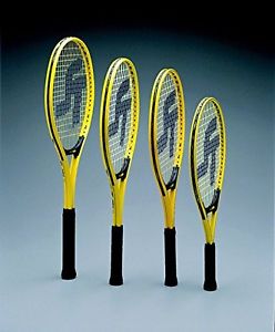 Sportime Yeller Tennis Racquets - Adult - 27 inch 4.5 inch