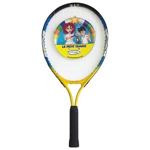 Le Petit Tennis Racquet 21 inches (Ages 6 to 7)