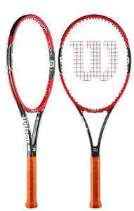 Wilson Pro Staff RF97 Autograph Roger Federer Tennis Raquet 2016 Brand New