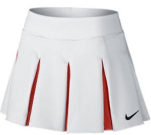 Nike Women's Spring Premier Maria Skirt Small