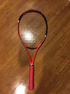 Head Youtek Radical Pro tennis racquet