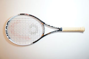 HEAD YOUTEK IG SPEED MP MIDPLUS 300 NOVAK DJOKOVIC RACKET + 1 free 4 1/4 EU2