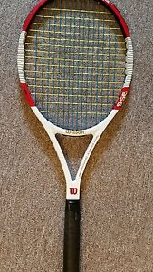 Wilson pro staff 95s