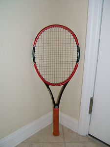 Wilson Pro Staff 97 Tennis Racquet - Excellent Condition