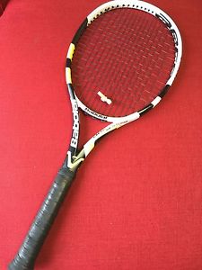 Babolat Aero Storm GT - 3/8 grip - Excellent condition