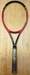 Wilson Hyper Carbon Pro Staff 6.1 Tennis Racquet 4 1/4"