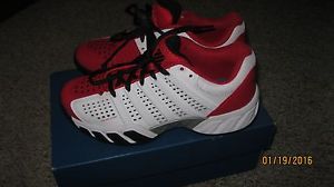K-SWISS 