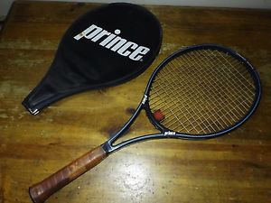 Prince Tournament Graphite Series 110 Tennis Racquet with Cover