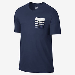 NIKE TENNIS SHIRT ROGER FEDERER 2016 SIZE M + GIFT