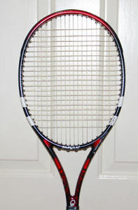 Babolat Pure Control swirly 330g midplus 98sq tennis racket 4 1/2