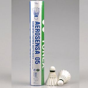 Yonex Aerosensa 05 Badminton Feather Shuttlecocks (AS-05)