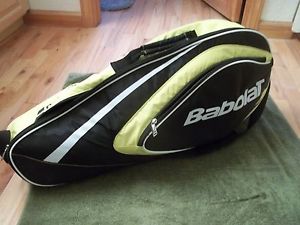 Babolat 3 Racquet Bag