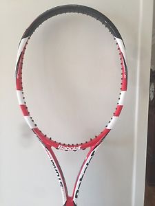 Babolat Pure Storm Tour 100 4 1/4