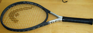 HEAD Ti.S6 Titanium Tennis Racquet - 4 1/4 Grip - In Excellent Condition