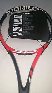 NEW 2016 Tecnifibre Dynacore TFight 315 4 3/8 Tennis Racquet Free Stringing Opt