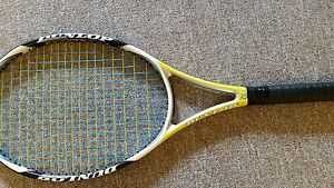 Dunlop Aerogel 500