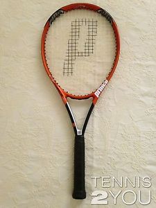 Prince Force 3 Persuader TI Tennis Racket- Grip 4 1/2