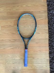 Dunlop Biomimetic 200 Number 3, 4 And 3/8 Grip