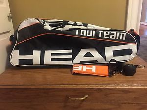 Head Tennis Bag Tour Team