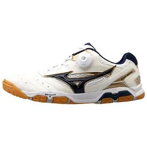 MIZUNO TABLE TENNIS SHOES WAVE MEDAL SP3