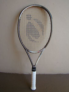 DECATHLON INESIS 7200 Tennis Racqeut 4 3/8 #16T50