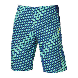 Asics Pantalón Corriente De Los Hombres Shorts Para Caminar Athlete Corto