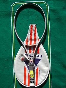 Fischer Pro Classic 98 (Retro) Vacuum Technik Midplus 4 1/2 Cover NEW NOS