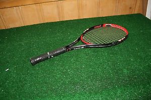 Prince Hornet Hybrid O3 100