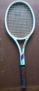 Kneissl Lendl Pro White Star 4 5/8 L5 Tennis Racquet