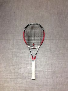 Wilson Racket Steam 99s
